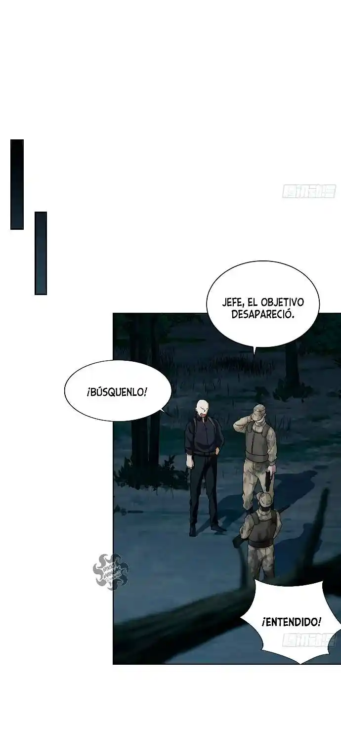De Un Inútil Cargo Hasta El Amo De Rango DEFINITIVO - Capítulo 44 - Página 6 - LectorTMOo
