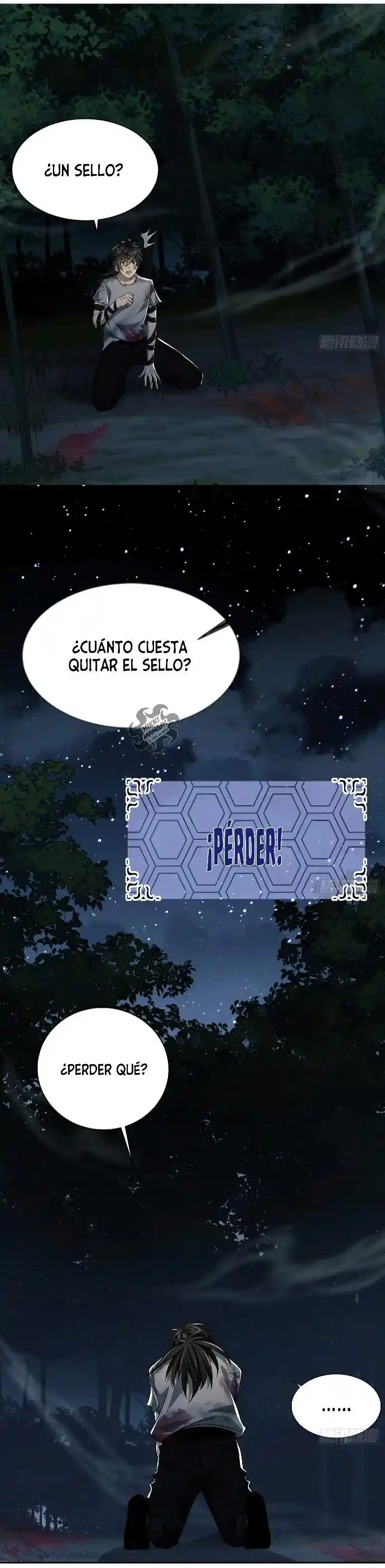 De Un Inútil Cargo Hasta El Amo De Rango DEFINITIVO - Capítulo 45 - Página 24 - LectorTMOo