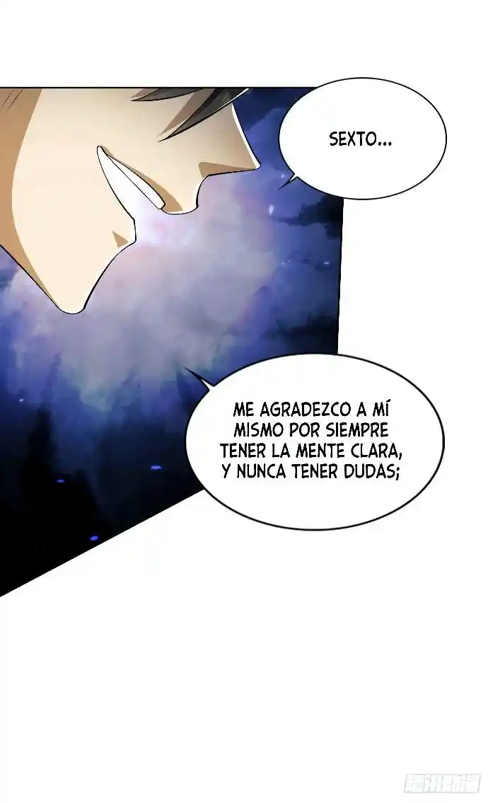 De Un Inútil Cargo Hasta El Amo De Rango DEFINITIVO - Capítulo 45 - Página 30 - LectorTMOo