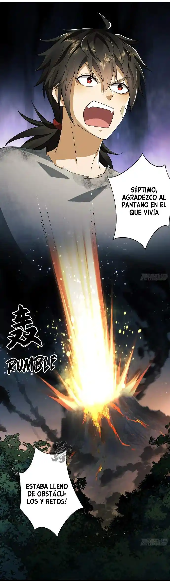 De Un Inútil Cargo Hasta El Amo De Rango DEFINITIVO - Capítulo 45 - Página 31 - LectorTMOo