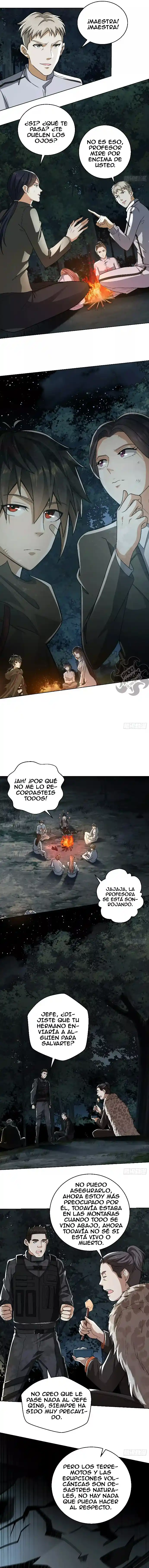 De Un Inútil Cargo Hasta El Amo De Rango DEFINITIVO - Capítulo 58 - Página 5 - LectorTMOo