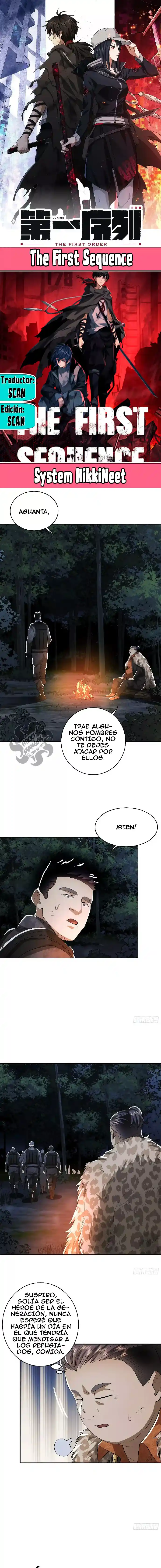 De Un Inútil Cargo Hasta El Amo De Rango DEFINITIVO - Capítulo 59 - Página 1 - LectorTMOo