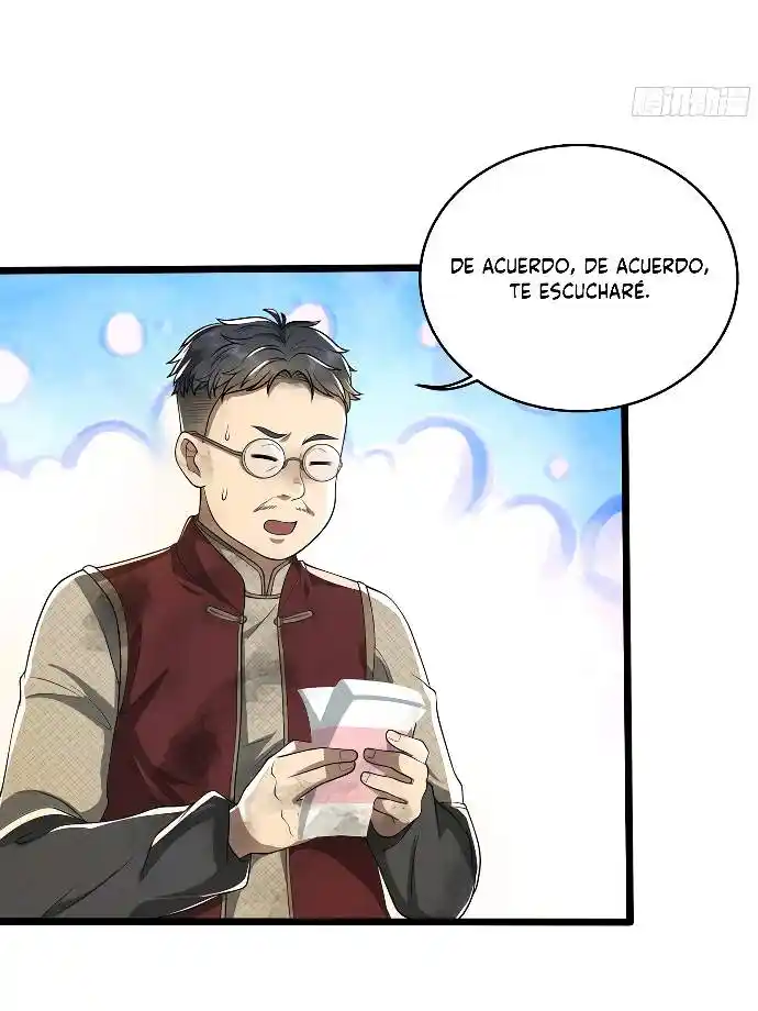 De Un Inútil Cargo Hasta El Amo De Rango DEFINITIVO - Capítulo 65 - Página 17 - LectorTMOo