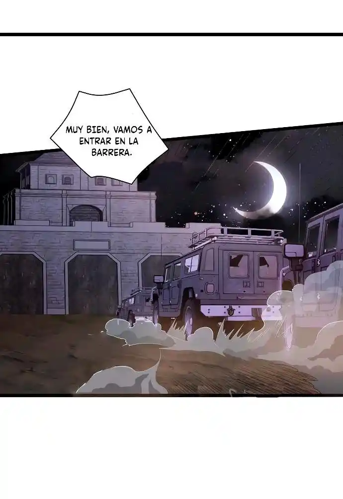 De Un Inútil Cargo Hasta El Amo De Rango DEFINITIVO - Capítulo 66 - Página 12 - LectorTMOo