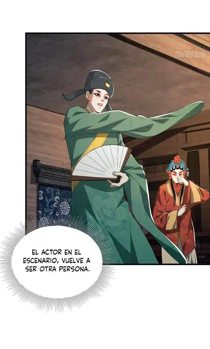 De Un Inútil Cargo Hasta El Amo De Rango DEFINITIVO - Capítulo 66 - Página 43 - LectorTMOo