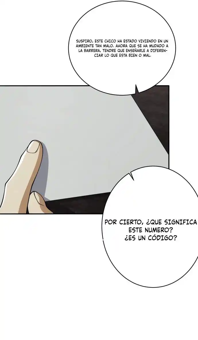 De Un Inútil Cargo Hasta El Amo De Rango DEFINITIVO - Capítulo 67 - Página 15 - LectorTMOo