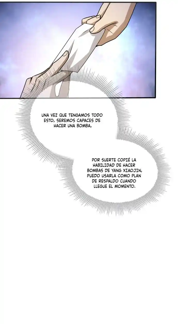 De Un Inútil Cargo Hasta El Amo De Rango DEFINITIVO - Capítulo 67 - Página 43 - LectorTMOo