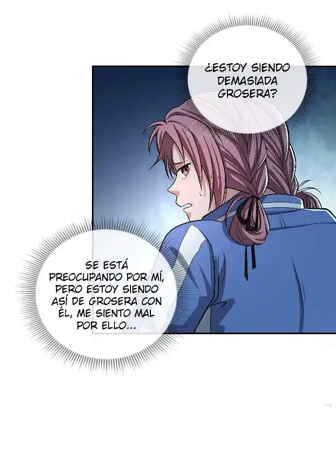 De Un Inútil Cargo Hasta El Amo De Rango DEFINITIVO - Capítulo 70 - Página 16 - LectorTMOo