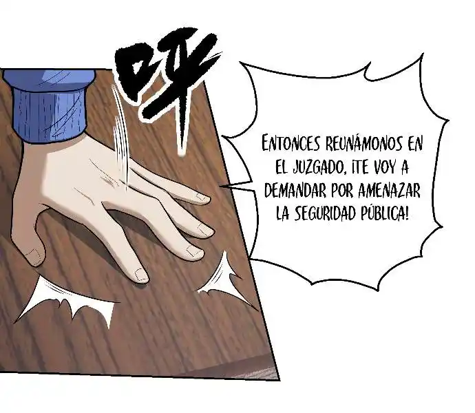 De Un Inútil Cargo Hasta El Amo De Rango DEFINITIVO - Capítulo 70 - Página 27 - LectorTMOo