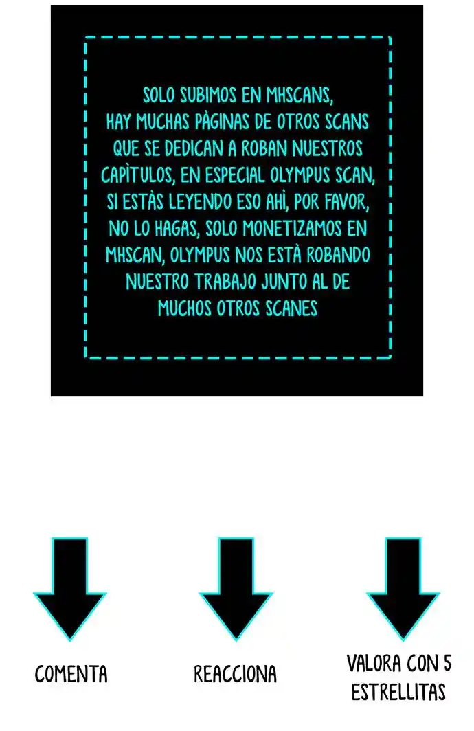 De Un Inútil Cargo Hasta El Amo De Rango DEFINITIVO - Capítulo 73 - Página 50 - LectorTMOo