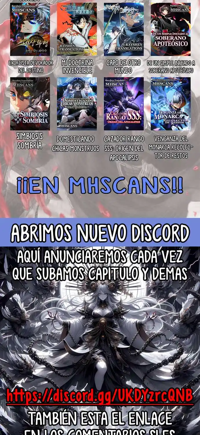 De Un Inútil Cargo Hasta El Amo De Rango DEFINITIVO - Capítulo 79 - Página 45 - LectorTMOo
