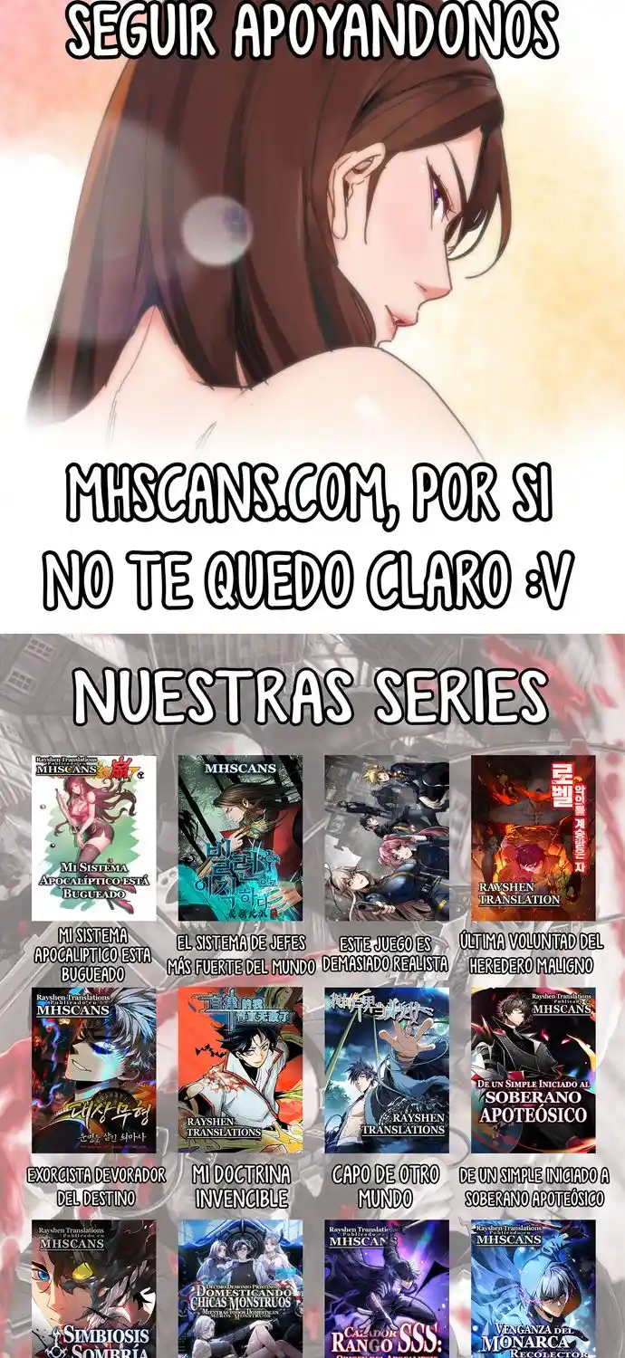 De Un Inútil Cargo Hasta El Amo De Rango DEFINITIVO - Capítulo 81 - Página 53 - LectorTMOo