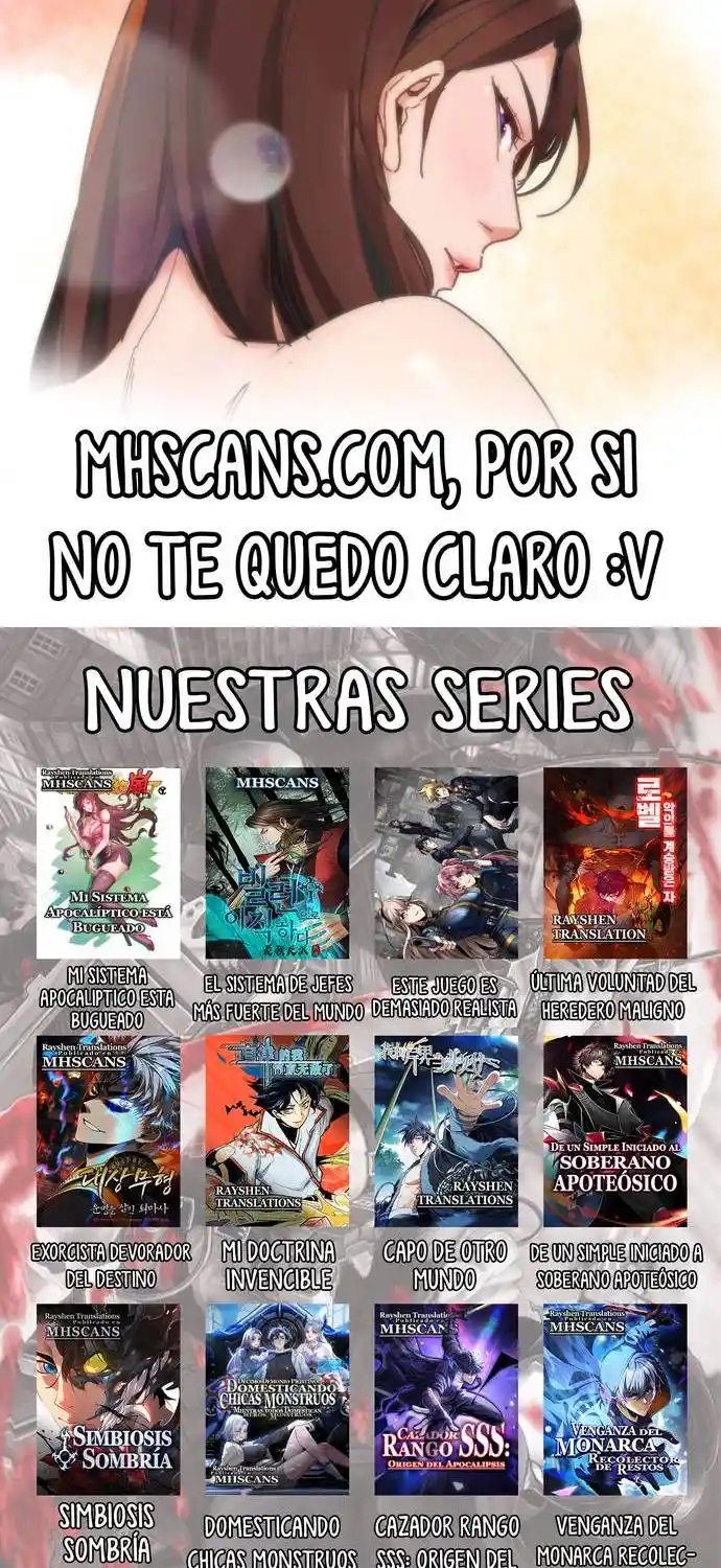 De Un Inútil Cargo Hasta El Amo De Rango DEFINITIVO - Capítulo 83 - Página 42 - LectorTMOo