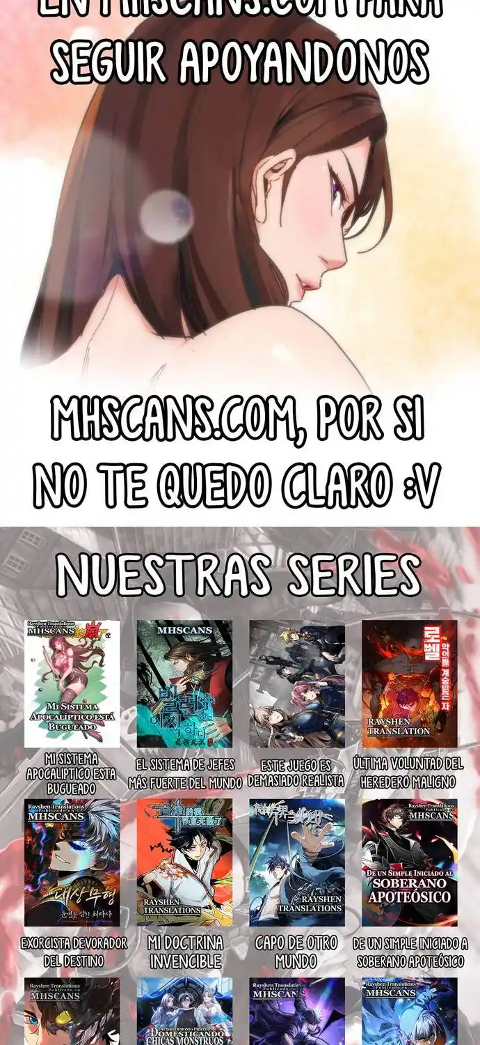 De Un Inútil Cargo Hasta El Amo De Rango DEFINITIVO - Capítulo 84 - Página 61 - LectorTMOo