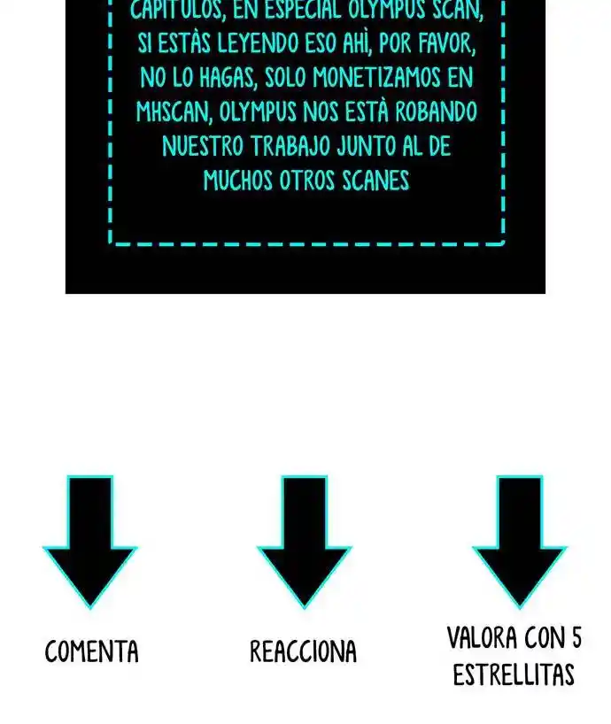 De Un Inútil Cargo Hasta El Amo De Rango DEFINITIVO - Capítulo 85 - Página 50 - LectorTMOo