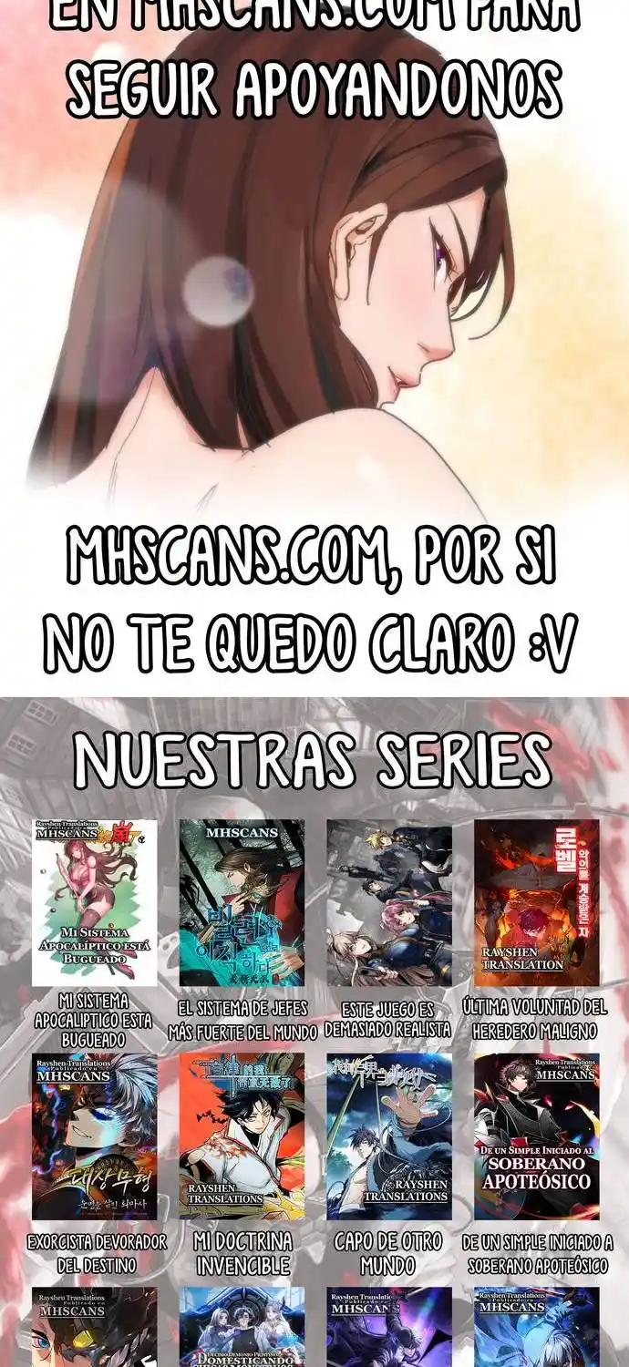 De Un Inútil Cargo Hasta El Amo De Rango DEFINITIVO - Capítulo 86 - Página 44 - LectorTMOo