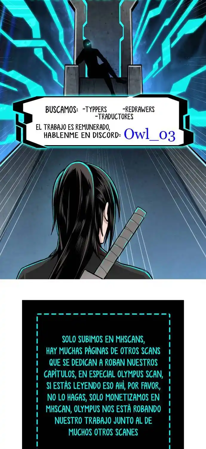 De Un Inútil Cargo Hasta El Amo De Rango DEFINITIVO - Capítulo 86 - Página 46 - LectorTMOo