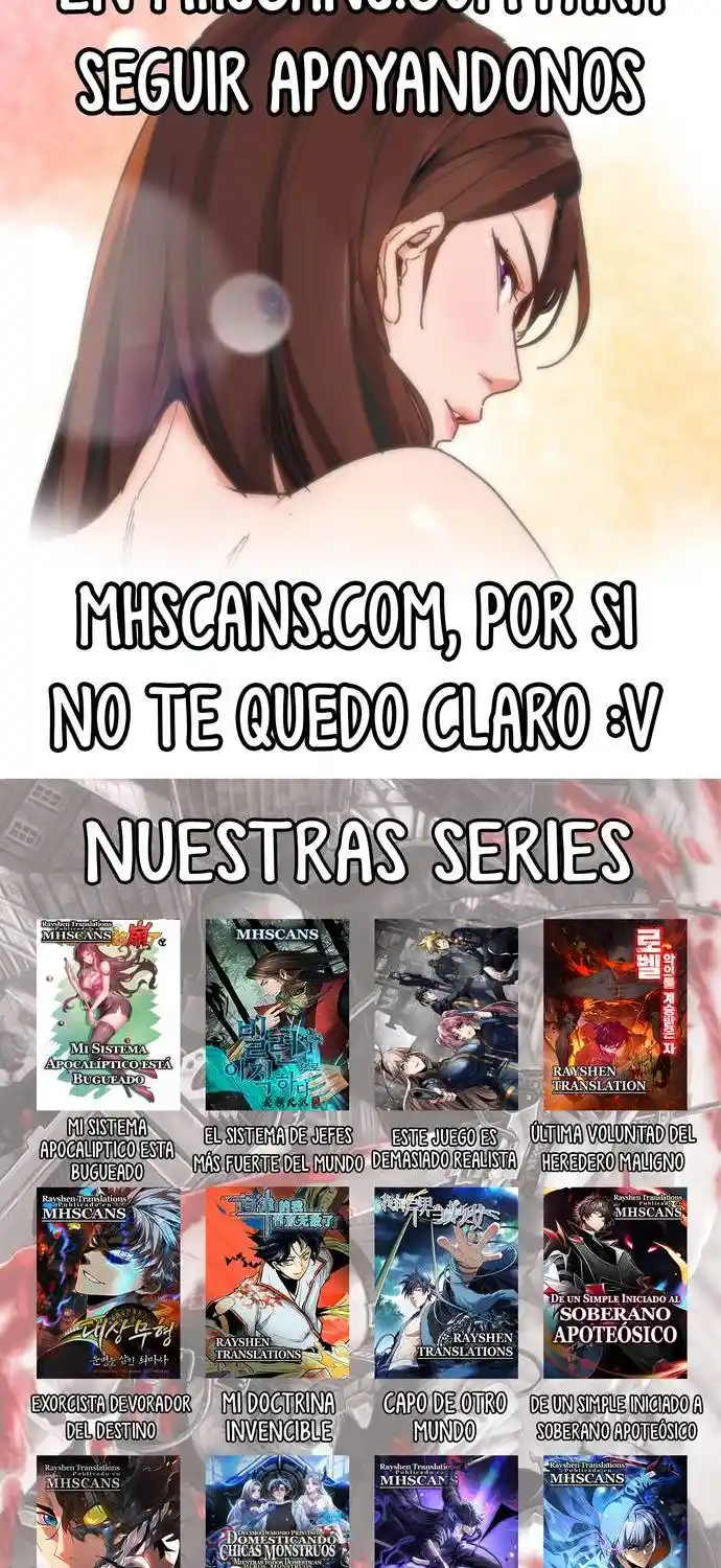 De Un Inútil Cargo Hasta El Amo De Rango DEFINITIVO - Capítulo 89 - Página 43 - LectorTMOo