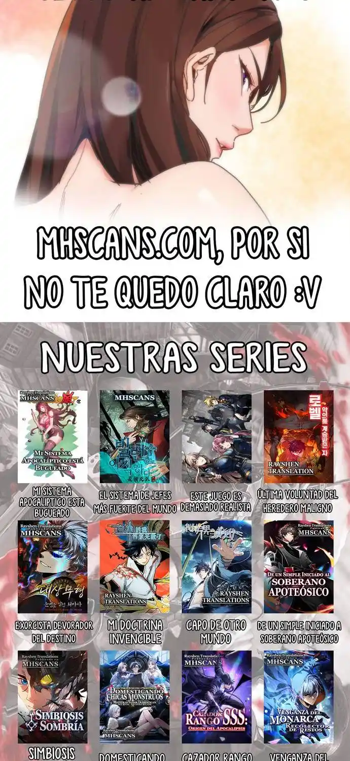 De Un Inútil Cargo Hasta El Amo De Rango DEFINITIVO - Capítulo 90 - Página 45 - LectorTMOo