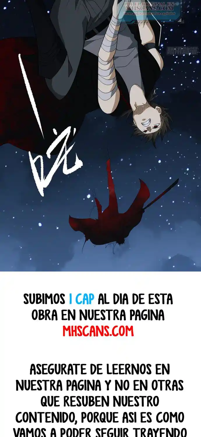 De Un Inútil Cargo Hasta El Amo De Rango DEFINITIVO - Capítulo 91 - Página 10 - LectorTMOo