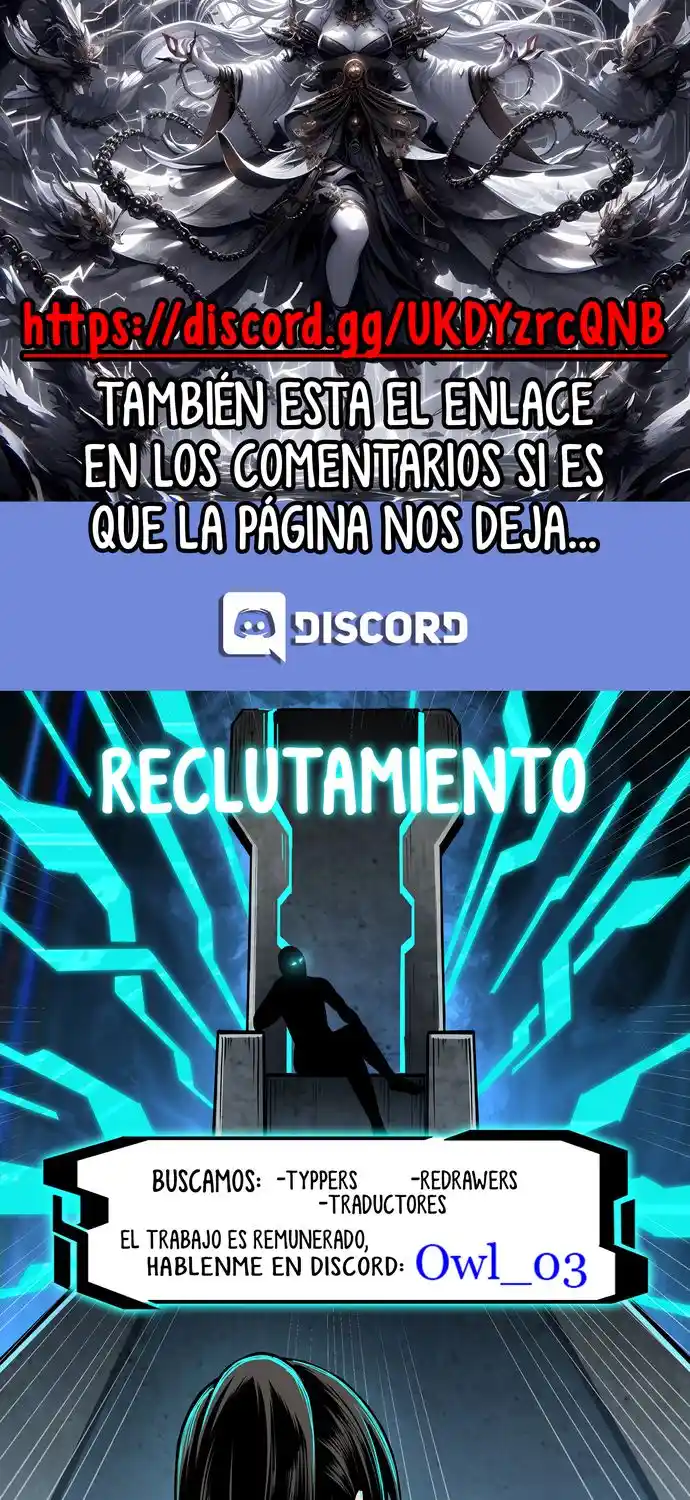 De Un Inútil Cargo Hasta El Amo De Rango DEFINITIVO - Capítulo 91 - Página 49 - LectorTMOo
