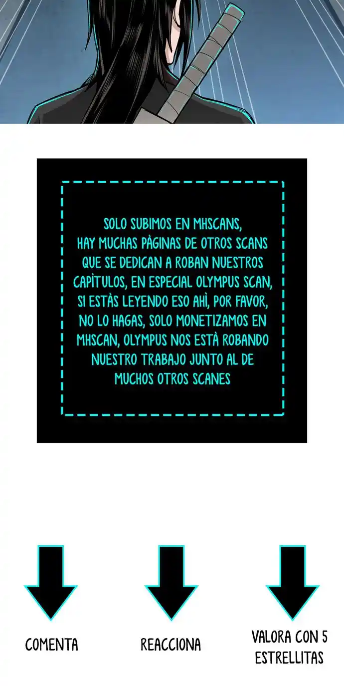 De Un Inútil Cargo Hasta El Amo De Rango DEFINITIVO - Capítulo 91 - Página 50 - LectorTMOo