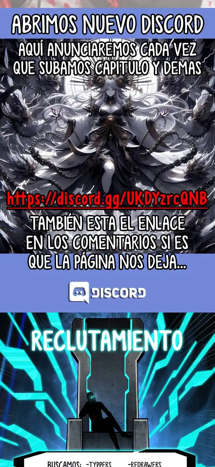 De Un Inútil Cargo Hasta El Amo De Rango DEFINITIVO - Capítulo 93 - Página 50 - LectorTMOo
