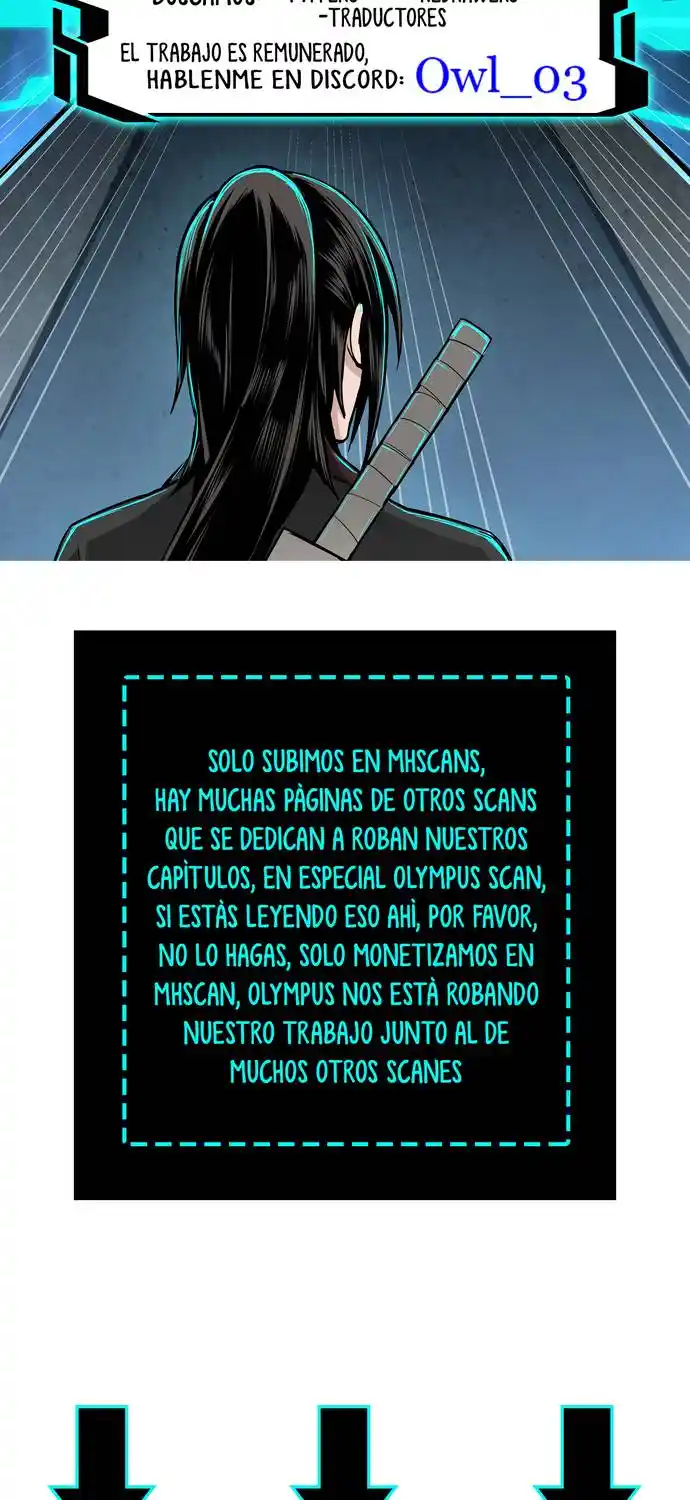 De Un Inútil Cargo Hasta El Amo De Rango DEFINITIVO - Capítulo 93 - Página 51 - LectorTMOo