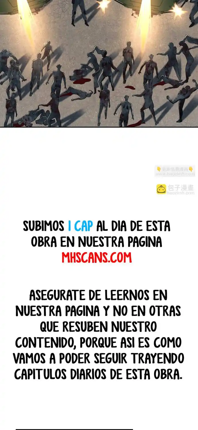 De Un Inútil Cargo Hasta El Amo De Rango DEFINITIVO - Capítulo 94 - Página 10 - LectorTMOo