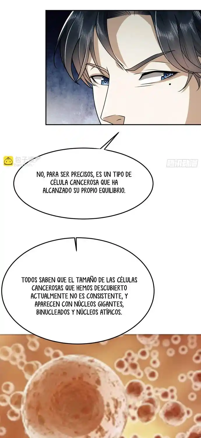De Un Inútil Cargo Hasta El Amo De Rango DEFINITIVO - Capítulo 94 - Página 35 - LectorTMOo