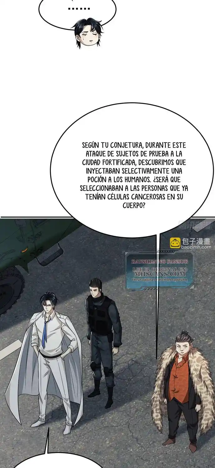 De Un Inútil Cargo Hasta El Amo De Rango DEFINITIVO - Capítulo 94 - Página 39 - LectorTMOo
