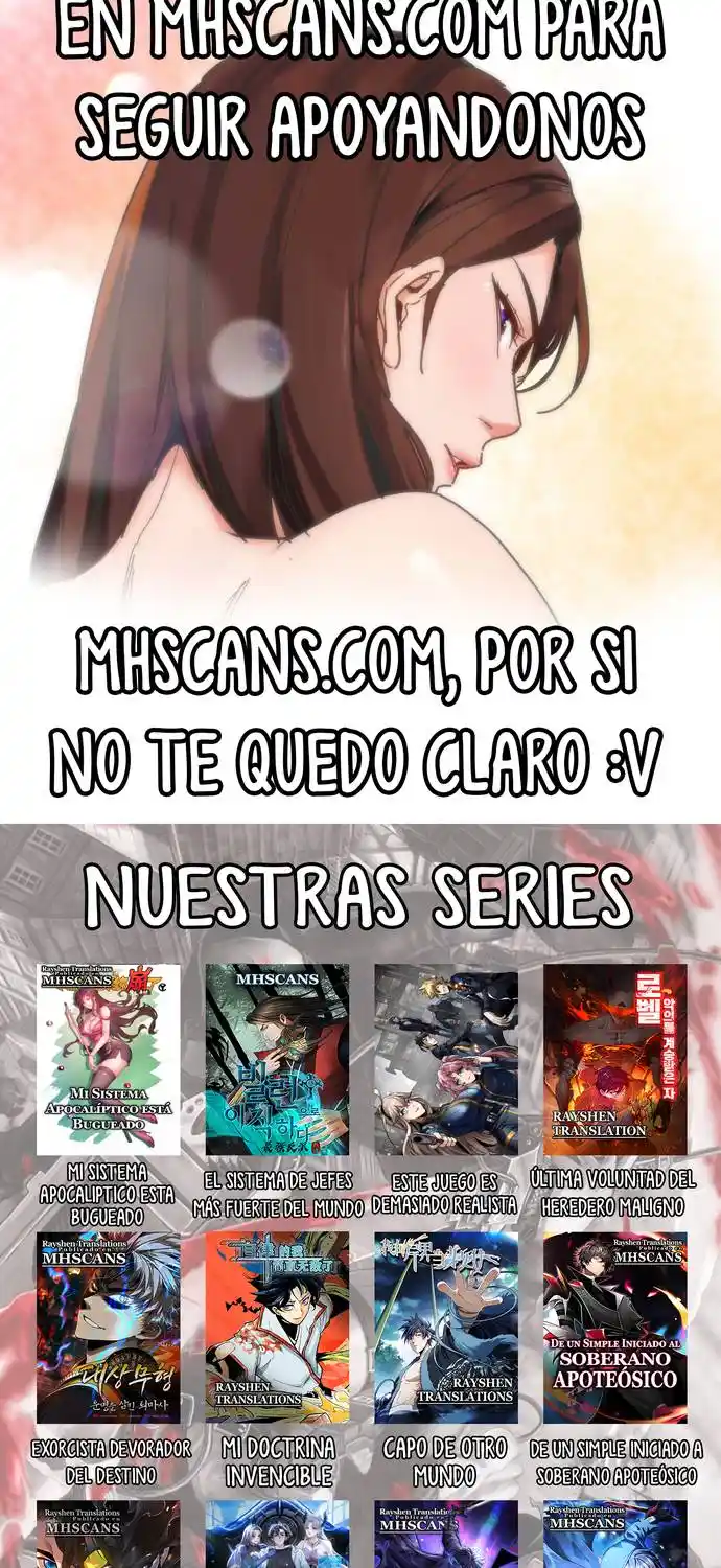 De Un Inútil Cargo Hasta El Amo De Rango DEFINITIVO - Capítulo 94 - Página 50 - LectorTMOo