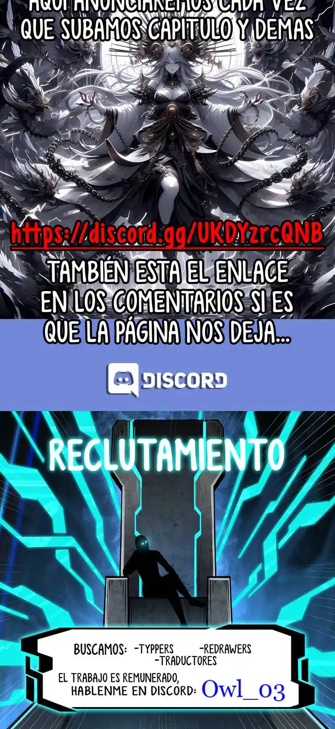 De Un Inútil Cargo Hasta El Amo De Rango DEFINITIVO - Capítulo 95 - Página 57 - LectorTMOo