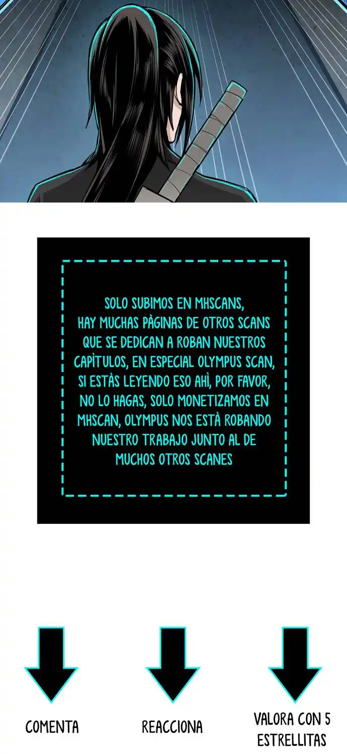 De Un Inútil Cargo Hasta El Amo De Rango DEFINITIVO - Capítulo 95 - Página 58 - LectorTMOo