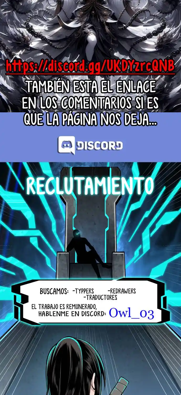 De Un Inútil Cargo Hasta El Amo De Rango DEFINITIVO - Capítulo 96 - Página 67 - LectorTMOo