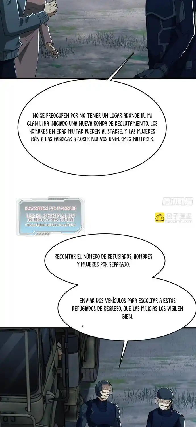 De Un Inútil Cargo Hasta El Amo De Rango DEFINITIVO - Capítulo 97 - Página 47 - LectorTMOo