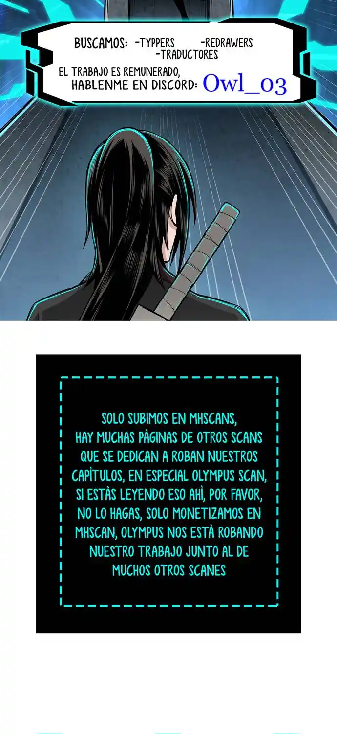 De Un Inútil Cargo Hasta El Amo De Rango DEFINITIVO - Capítulo 97 - Página 72 - LectorTMOo