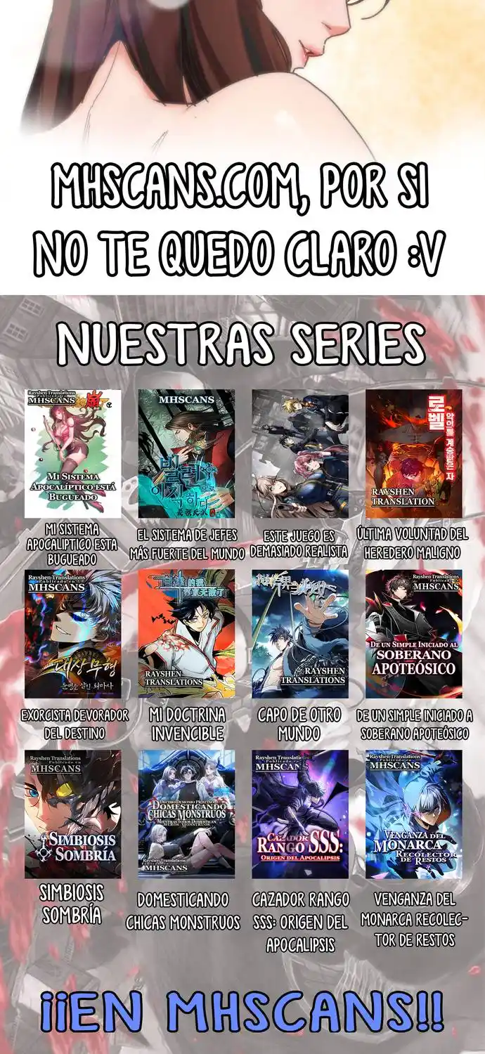 De Un Inútil Cargo Hasta El Amo De Rango DEFINITIVO - Capítulo 98 - Página 51 - LectorTMOo