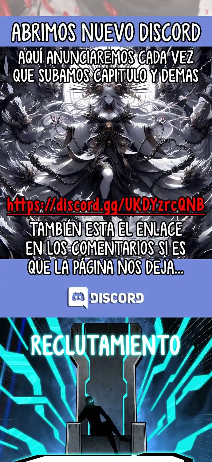 De Un Inútil Cargo Hasta El Amo De Rango DEFINITIVO - Capítulo 98 - Página 52 - LectorTMOo