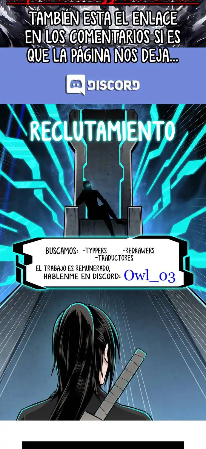 De Un Inútil Cargo Hasta El Amo De Rango DEFINITIVO - Capítulo 99 - Página 44 - LectorTMOo