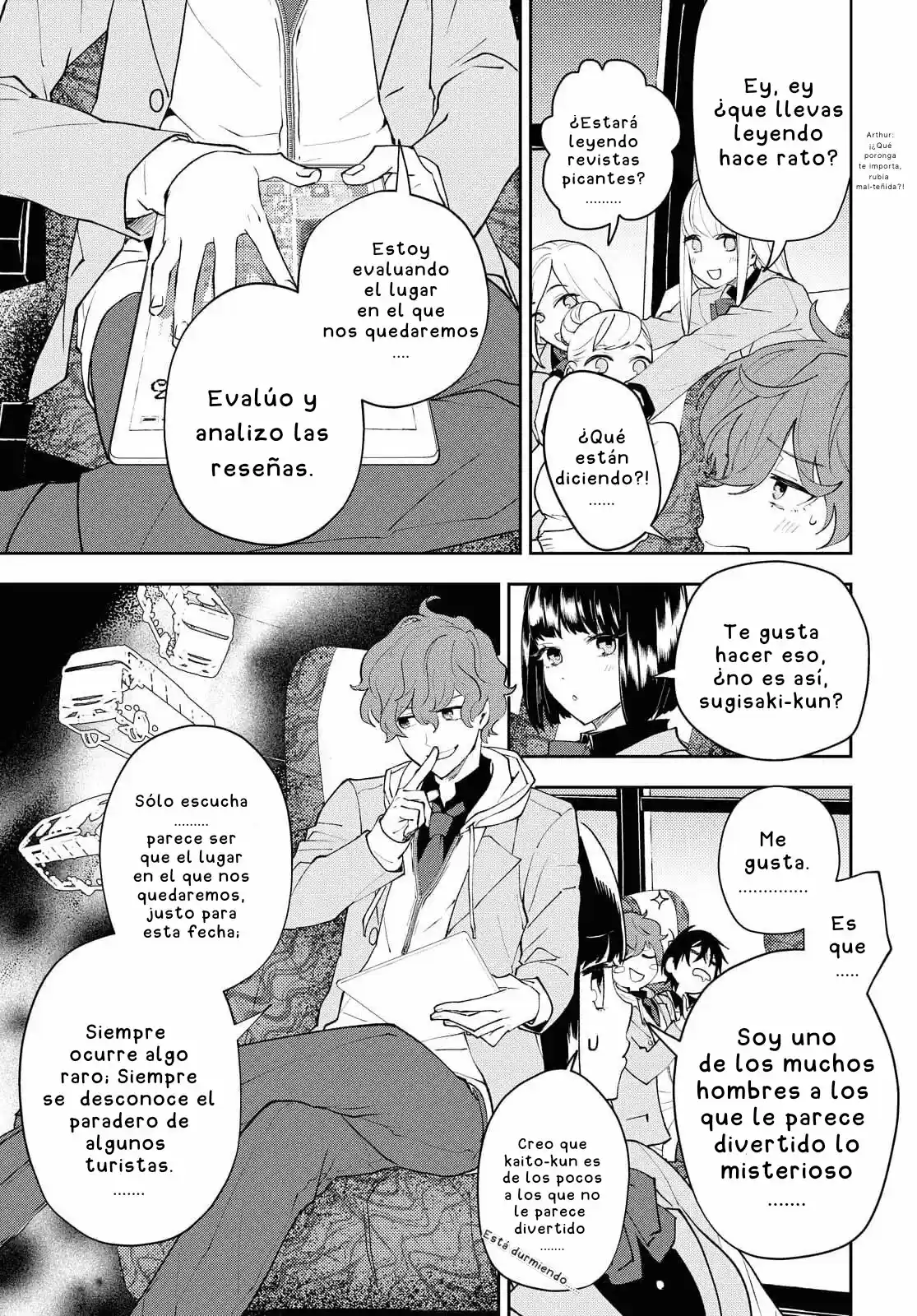 Death Game Ni Makikomore Mashita, Isekai Gaeri No Moto Yusha Desuga - Capítulo 1.1 - Página 18 - LectorTMOo
