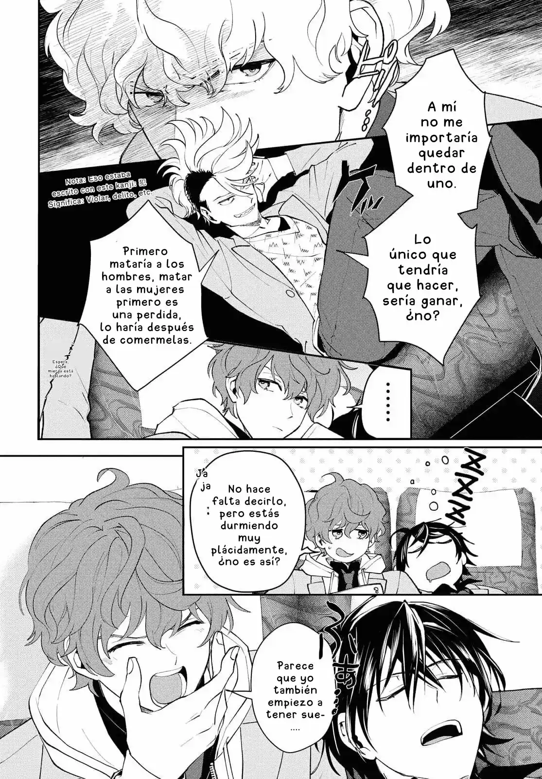Death Game Ni Makikomore Mashita, Isekai Gaeri No Moto Yusha Desuga - Capítulo 1.1 - Página 21 - LectorTMOo