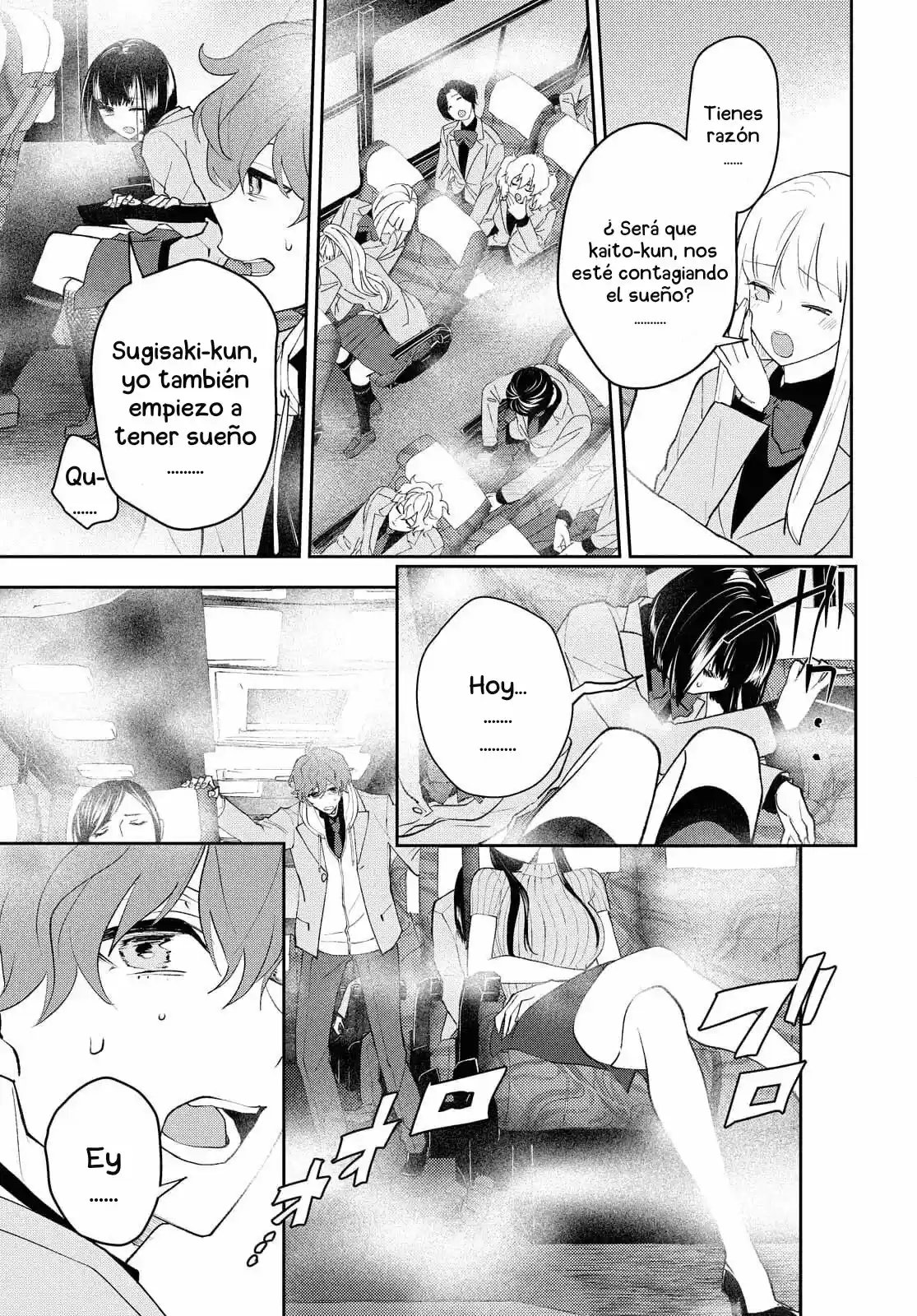 Death Game Ni Makikomore Mashita, Isekai Gaeri No Moto Yusha Desuga - Capítulo 1.1 - Página 22 - LectorTMOo