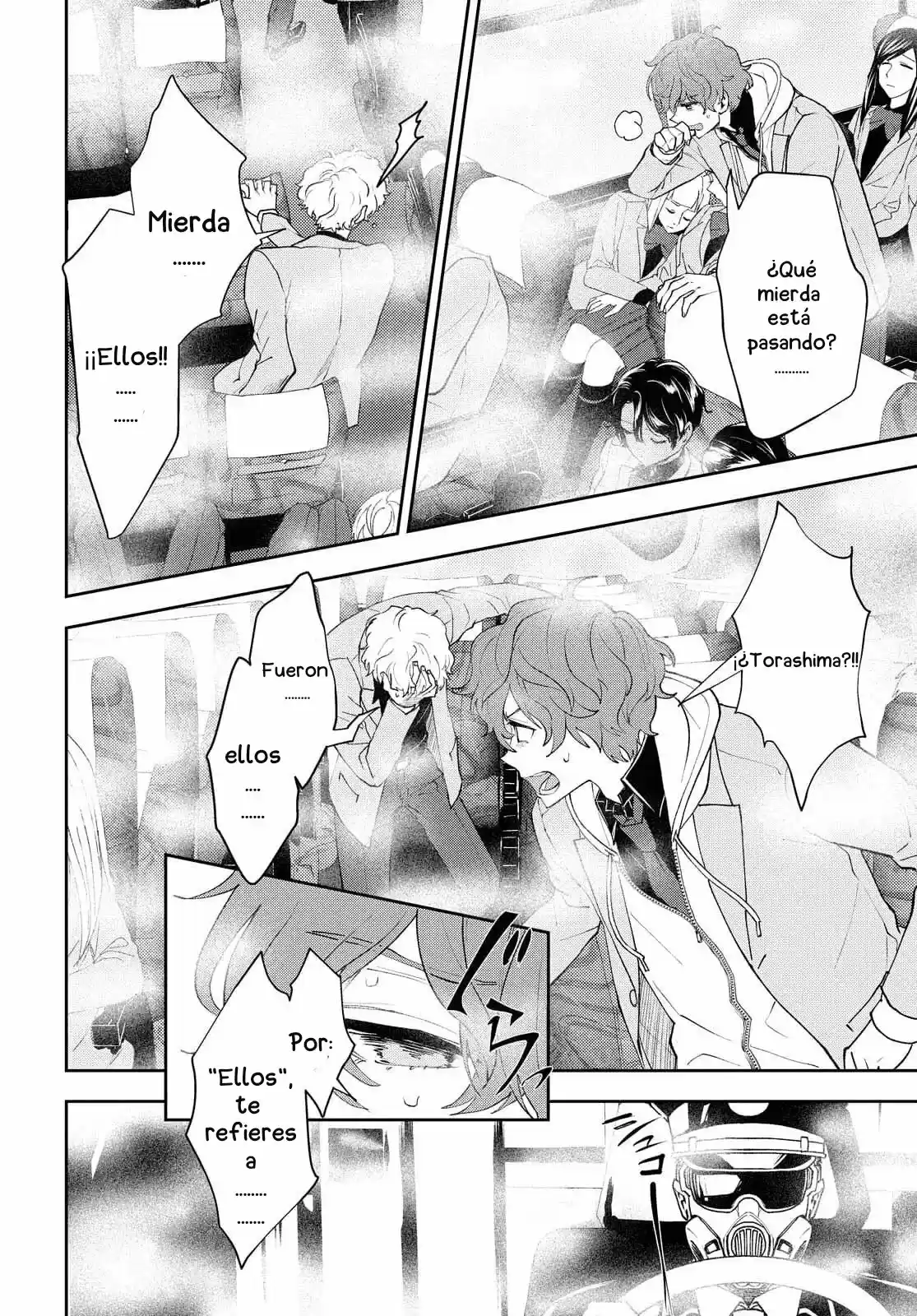 Death Game Ni Makikomore Mashita, Isekai Gaeri No Moto Yusha Desuga - Capítulo 1.1 - Página 23 - LectorTMOo