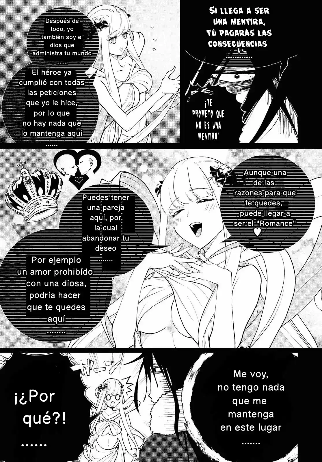 Death Game Ni Makikomore Mashita, Isekai Gaeri No Moto Yusha Desuga - Capítulo 1.1 - Página 26 - LectorTMOo