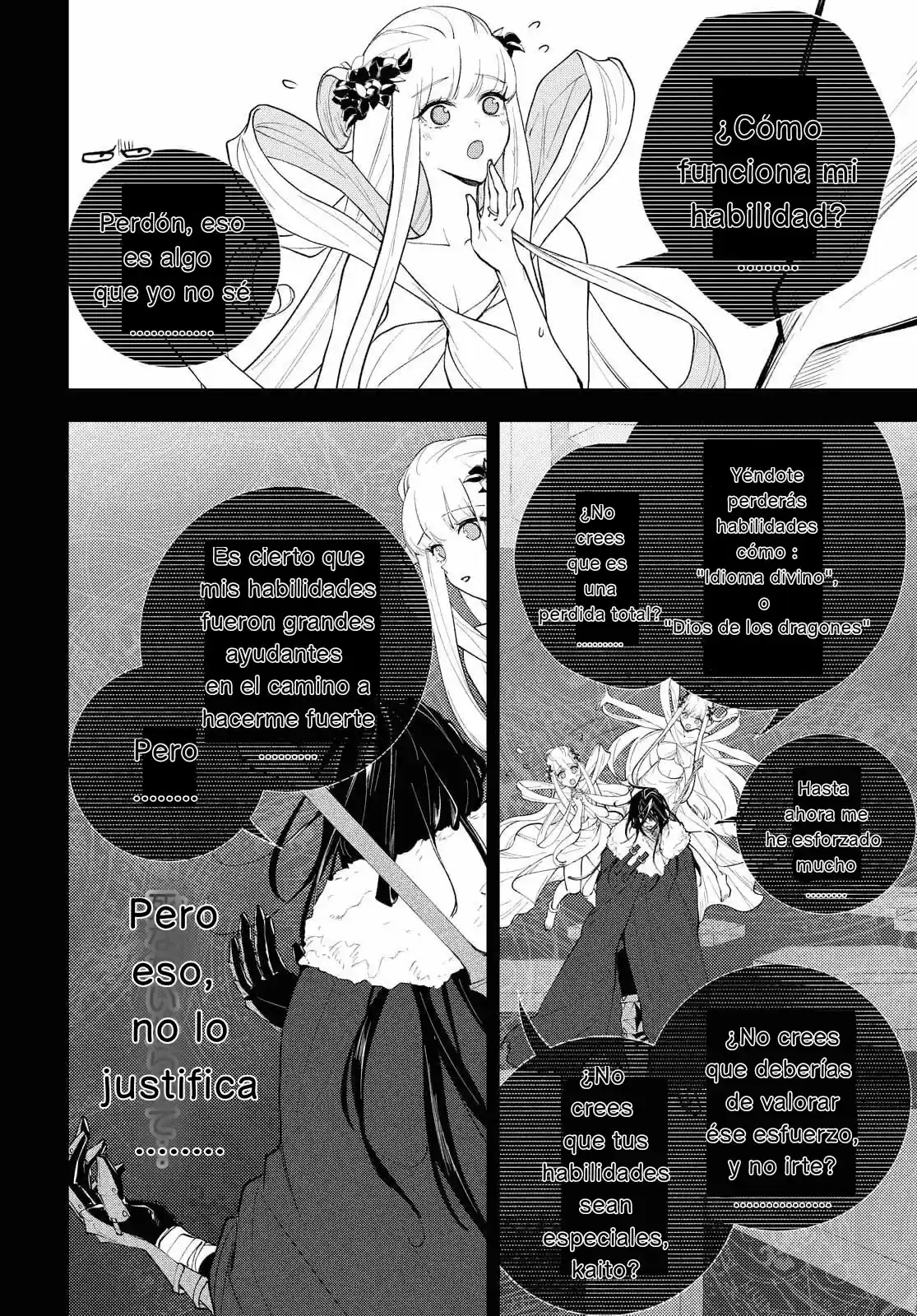 Death Game Ni Makikomore Mashita, Isekai Gaeri No Moto Yusha Desuga - Capítulo 1.1 - Página 27 - LectorTMOo