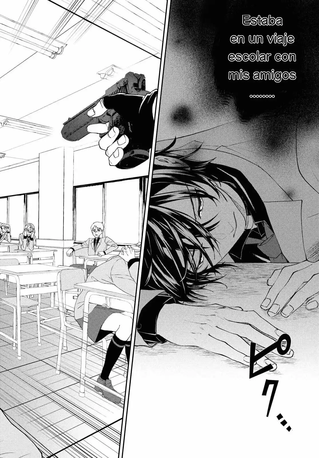 Death Game Ni Makikomore Mashita, Isekai Gaeri No Moto Yusha Desuga - Capítulo 1.1 - Página 29 - LectorTMOo