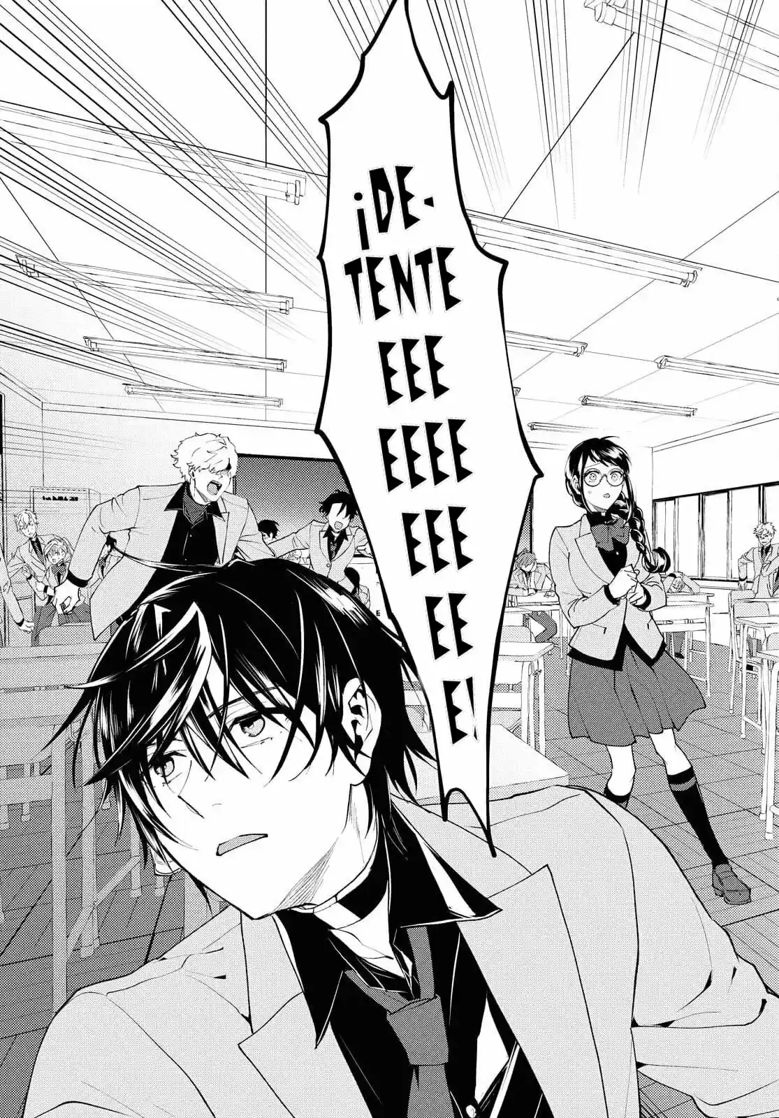 Death Game Ni Makikomore Mashita, Isekai Gaeri No Moto Yusha Desuga - Capítulo 1.1 - Página 30 - LectorTMOo