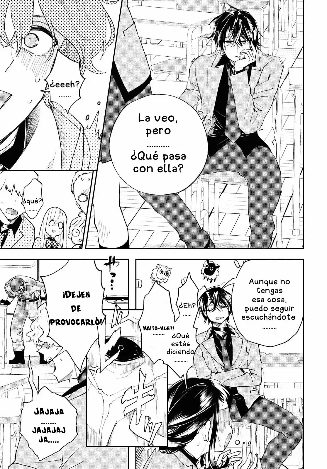 Death Game Ni Makikomore Mashita, Isekai Gaeri No Moto Yusha Desuga - Capítulo 1.1 - Página 40 - LectorTMOo