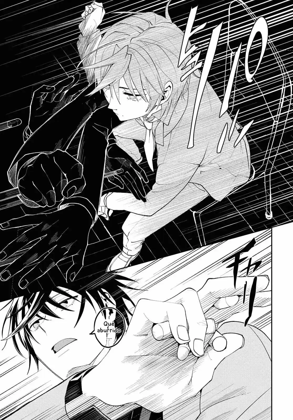 Death Game Ni Makikomore Mashita, Isekai Gaeri No Moto Yusha Desuga - Capítulo 1.1 - Página 42 - LectorTMOo